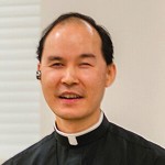 Fr. Francis Ching