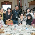 FLL Gala 2017 - Table C9