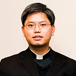 Fr. Anthony Ho