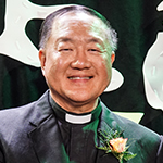 Fr. Peter Chun